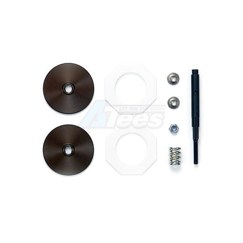 Tamiya Tamiya TRF201 Dn-01 Slipper Clutch