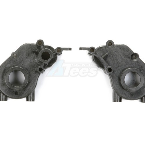 Tamiya Tamiya TA06 Carbon Reinforced T Parts