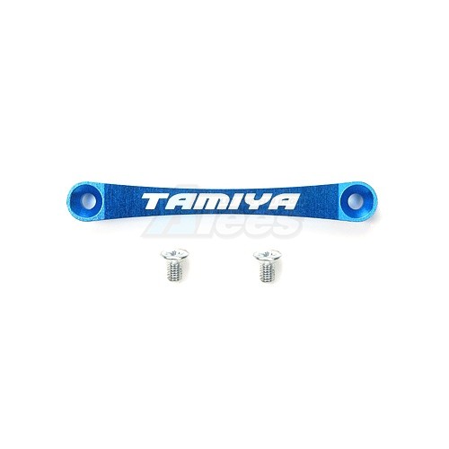 Tamiya Tamiya TA06 Ta06 Ifs Alu Rocker Arm Bridge