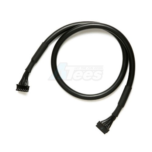 Tamiya Miscellaneous All TBLE-01S Sensor Cable (35cm)
