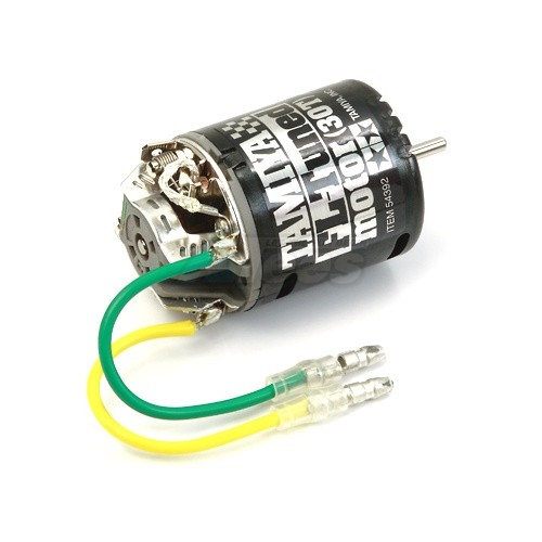 Tamiya Miscellaneous All FL-Tuned Motor (30T)