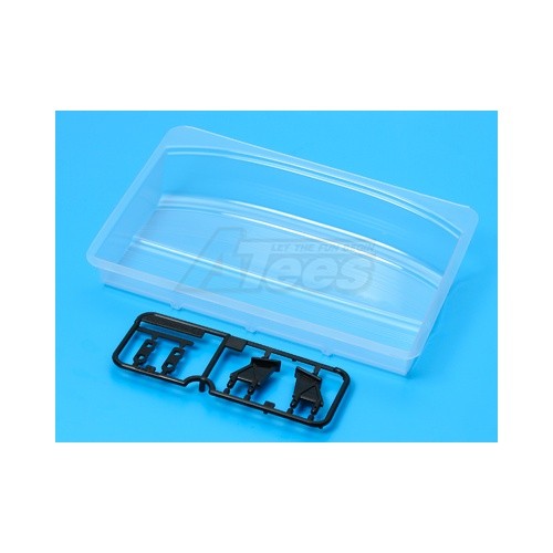 Tamiya Miscellaneous All Racing Wing Set 2