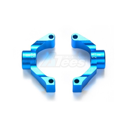 Tamiya Tamiya TT-02 Aluminum R Upright - 2.5 Degrees