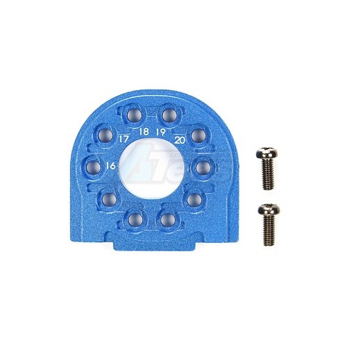 Tamiya Tamiya TT-02 Aluminum Motor Mount