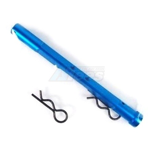 Tamiya Tamiya DT-03 DT-03 Alu. Battery Bar