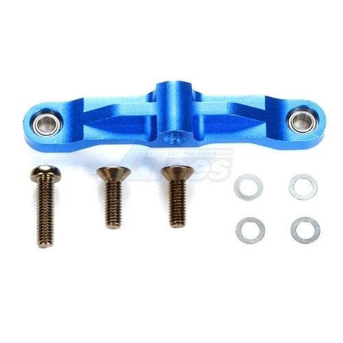 Tamiya Tamiya TT-02 Aluminum Steering Bridge