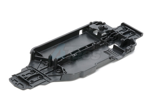 Tamiya Tamiya TB04 Carbon Reinforced Lower Deck