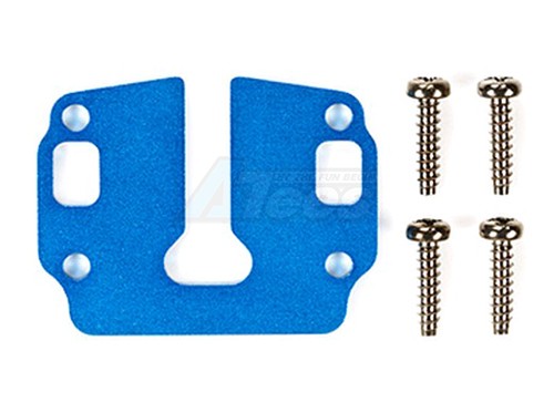 Tamiya Tamiya GF-01 Aluminum Gearbox Support