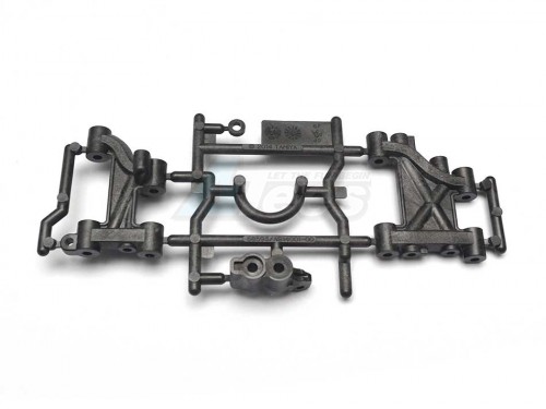 Tamiya Tamiya M05 M-05 Vii Carbon Rein. L Parts