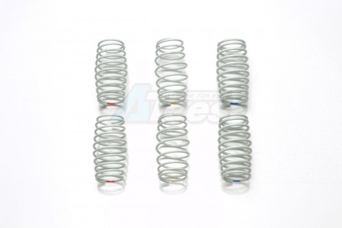 Tamiya Tamiya CC01 CC-01 Barrel Spring Set