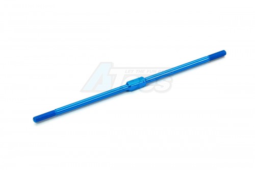 Tamiya Tamiya M07 M07 Aluminium 3x106mm Turnbuckle Shaft