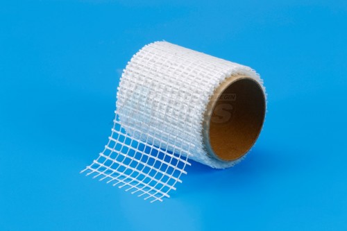 Tamiya Miscellaneous All RC PC Body Reinforcing Mesh Tape