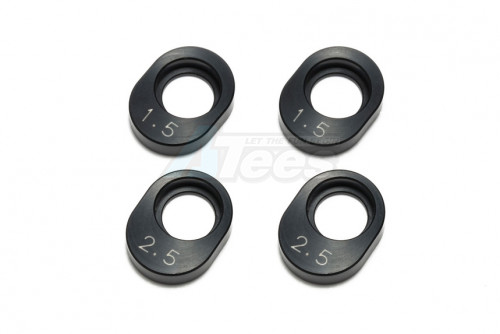 Tamiya Tamiya F104 Bearing Holder 1.5/2.5mm