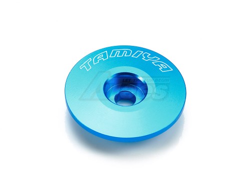Tamiya Miscellaneous All Aluminium Hi-Torque Servo Saver Cap