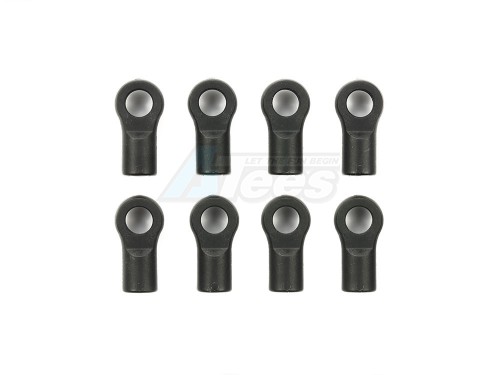 Tamiya Miscellaneous All 5mm Open Face Adjusters Medium 8 pcs