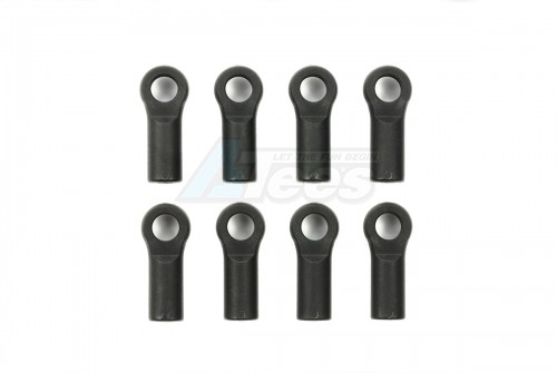 Tamiya Miscellaneous All 5mm Open Face Adjusters Long 8 pcs