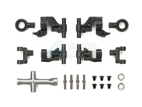 Tamiya Tamiya TT-02 TT02 Adjustable Upper Arm Set