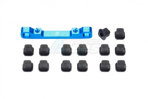 Tamiya Tamiya TRF419 Aluminum Adjustable Suspension Mount E Set