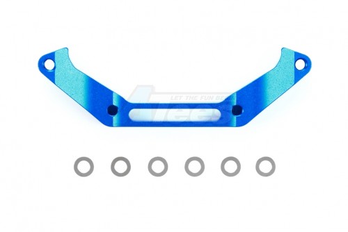 Tamiya Tamiya TC-01 TC-01 Aluminium Steering Bridge