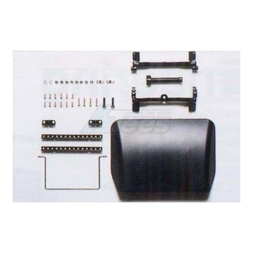 Tamiya Tamiya 1/14 Truck (1838LS) Roof Spoiler For Tractor Truck