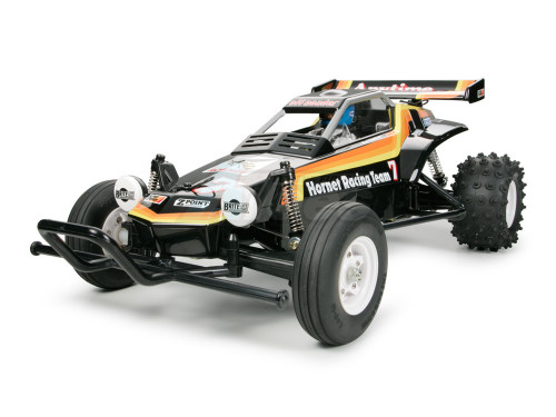 Tamiya Tamiya Hornet The Hornet (2004) (without ESC)