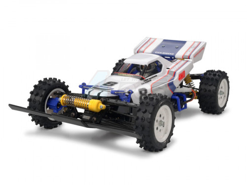 Tamiya Miscellaneous All The Boomerang 2008 (without ESC)