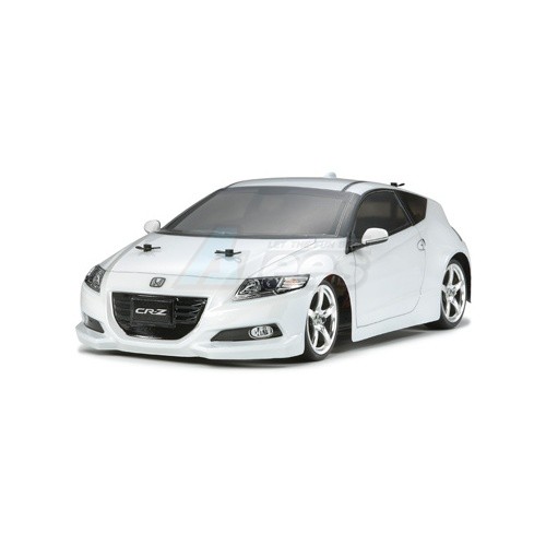 Tamiya Tamiya FF03 1/10 Honda CR-Z (FF-03) Car Kit