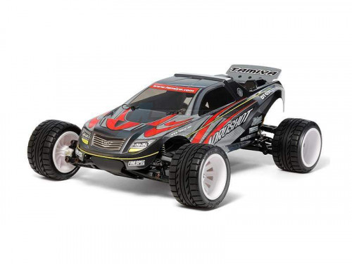 Tamiya Tamiya DT-03 Aqroshot (DT-03T) (Without ESC)