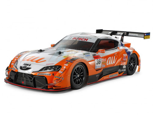 Tamiya Tamiya TT-02 au TOM GR Supra (TT-02) (without ESC)
