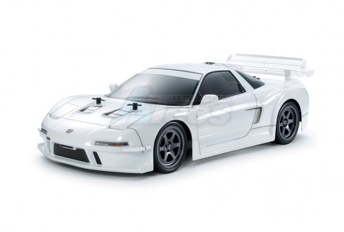 Tamiya Tamiya TT-02 1/10 R/C 1998 Honda NSX RACING (TT-02)