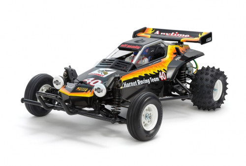 Tamiya Miscellaneous All 1/10 Hornet EVO Assembly RC Kit