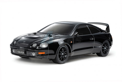 Tamiya Tamiya TT-02 Toyota Celica GT-Four ST205