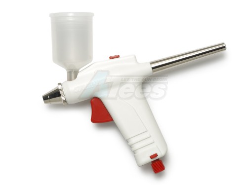 Tamiya Miscellaneous All Spray-Work Basic Airbrush White
