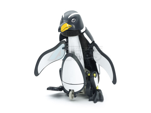 Tamiya Miscellaneous All Walking & Swimming Penguin