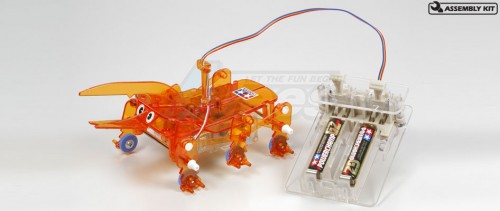 Tamiya Miscellaneous All 2ch Remote Control Beetle