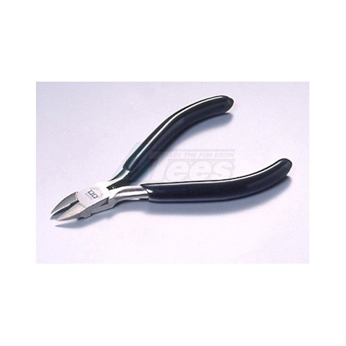 Tamiya Miscellaneous All Side Cutter for Plastic - MK801