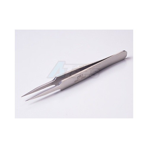 Tamiya Miscellaneous All HG Straight Tweezers