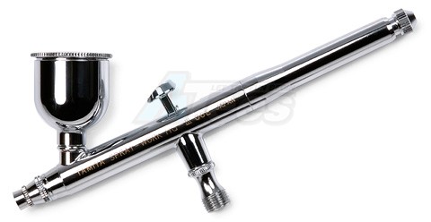 Tamiya Miscellaneous All HG Airbrush III