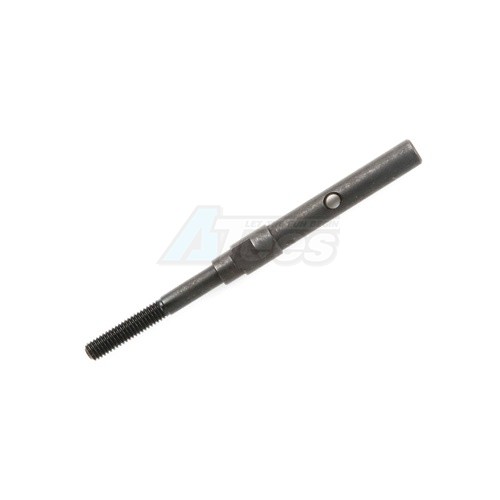 Tamiya Tamiya TRF501X 501x Double Clutch Cen. Shaft