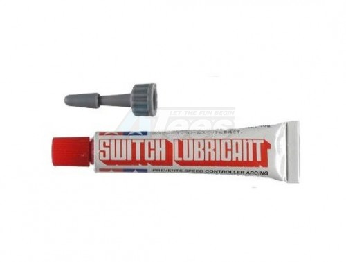 Tamiya Miscellaneous All Switch Lubricant