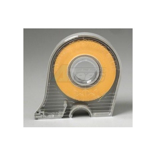 Tamiya Miscellaneous All Masking Tape 10mm