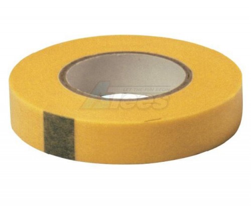 Tamiya Miscellaneous All Masking Tape Refill 10mm width