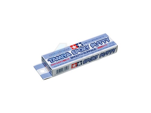 Tamiya Miscellaneous All Epoxy Putty Smooth Surface
