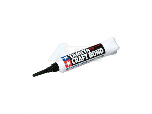 Tamiya Miscellaneous All Craft Bond