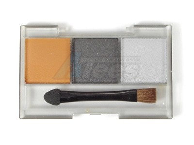 Tamiya Miscellaneous All Weathering Master C Set