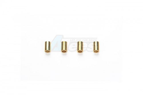 Tamiya Miscellaneous All JR 5mm Pipe (4)