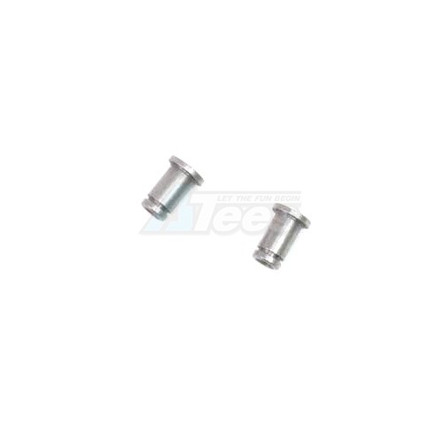 Tamiya Miscellaneous All 5x9.5mm Rocker Nut (2 Pcs.)