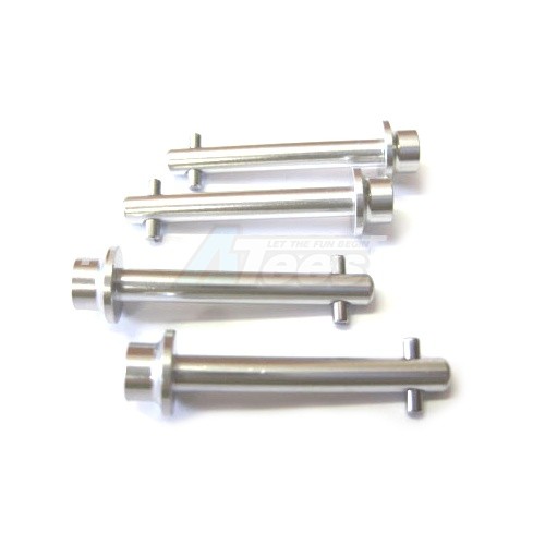 Tamiya Tamiya Buggy Champ 2009 Cam Lock (4 Pcs.) For 58441