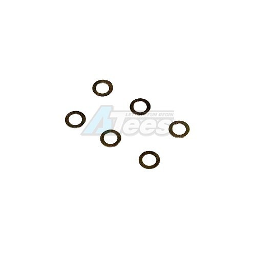 Team C Team C GT8 Washer 0.2