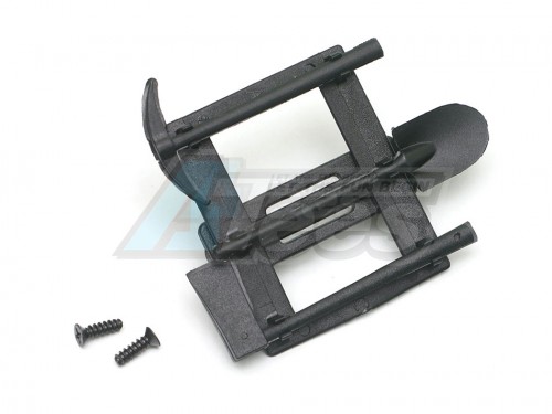 Team C Miscellaneous All Scale Accessories Tools Accessory Set